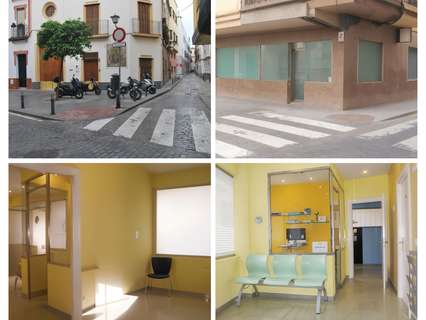 Local comercial en venta en Sevilla rebajado