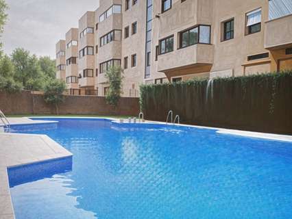 Estudio en venta en Sevilla rebajado