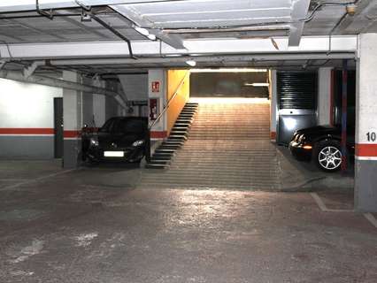 Plaza de parking en venta en Sevilla