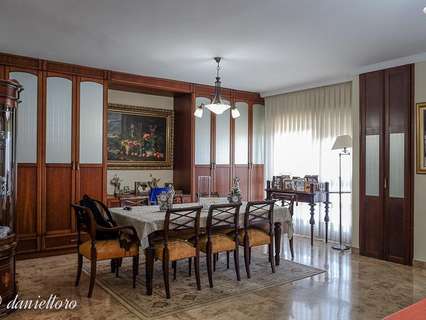 Piso en alquiler en Sevilla