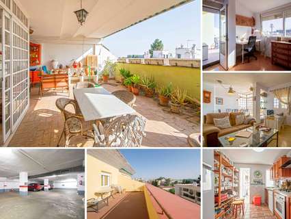 Piso en venta en Sevilla rebajado