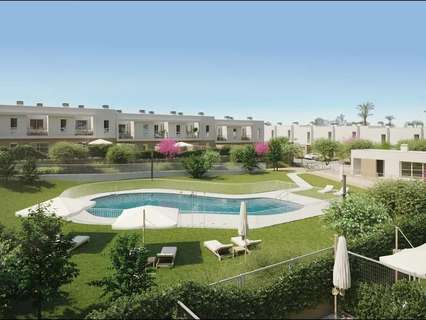 Casa en venta en Guillena