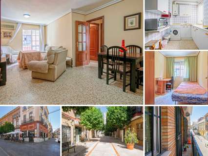 Piso en venta en Sevilla rebajado