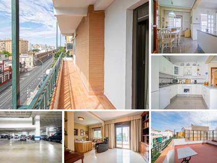 Piso en venta en Sevilla rebajado
