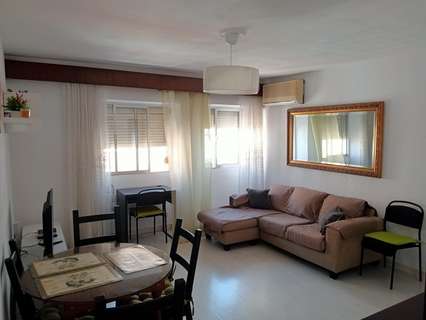 Piso en alquiler en Sevilla