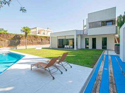 Chalet en venta en Aznalcázar