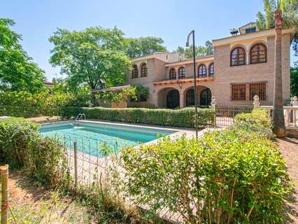 Casa en venta en Palomares del Río rebajada