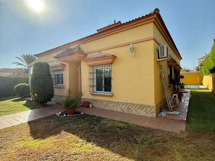 Chalet en venta en Bormujos