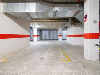 Plaza de parking en venta en Sevilla