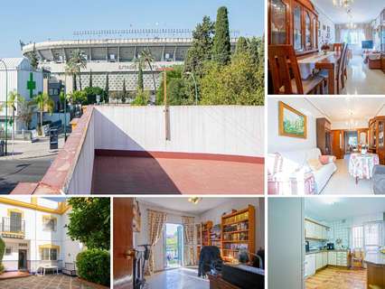 Chalet en venta en Sevilla
