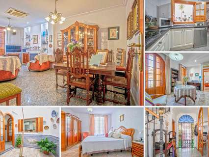 Casa en venta en Sevilla rebajada