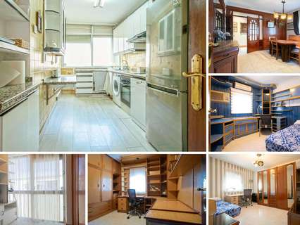 Piso en venta en Sevilla