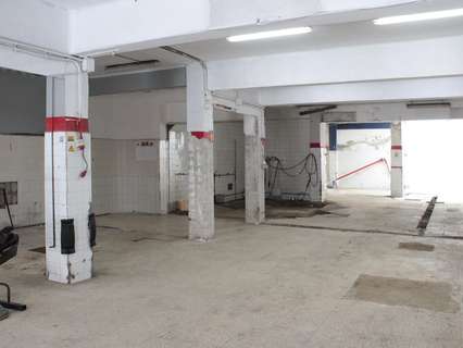 Local comercial en alquiler en Sevilla