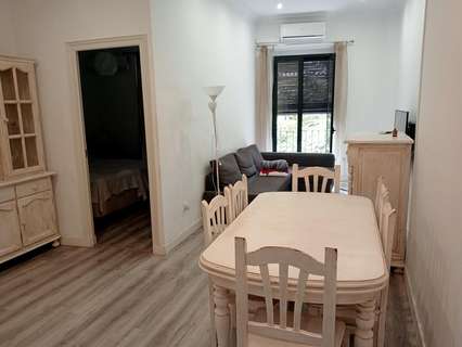 Piso en alquiler en Sevilla