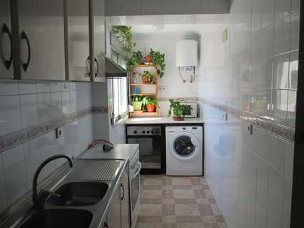 Piso en alquiler en Camas