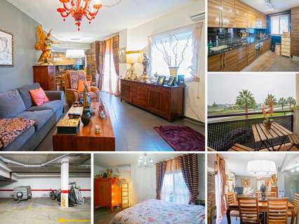 Piso en venta en La Algaba rebajado