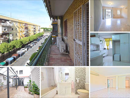 Piso en venta en Sevilla