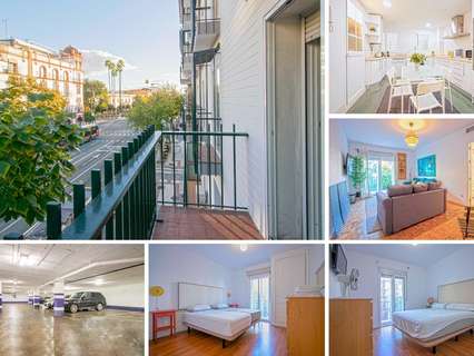 Piso en venta en Sevilla