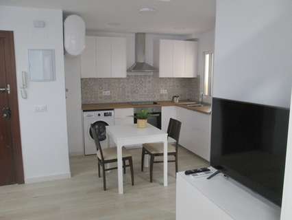 Piso en alquiler en Sevilla