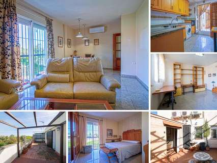 Casa en venta en Bormujos