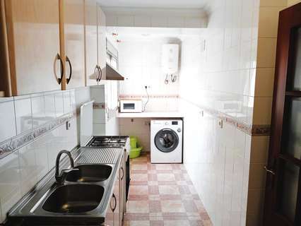 Piso en alquiler en Camas