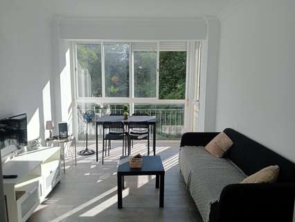 Piso en alquiler en Sevilla