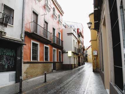Piso en venta en Sevilla rebajado