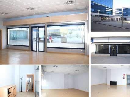 Local comercial en alquiler en Sevilla