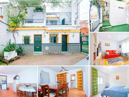 Casa en venta en Sevilla