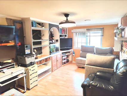 Piso en venta en Castilleja de la Cuesta rebajado