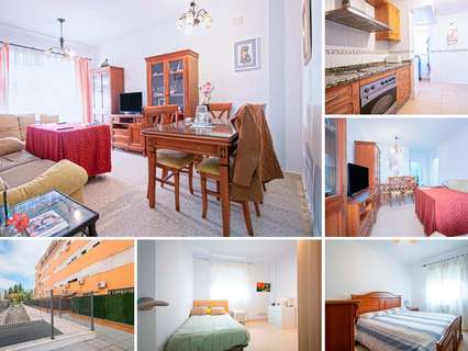 Piso en venta en La Rinconada zona San José de la Rinconada