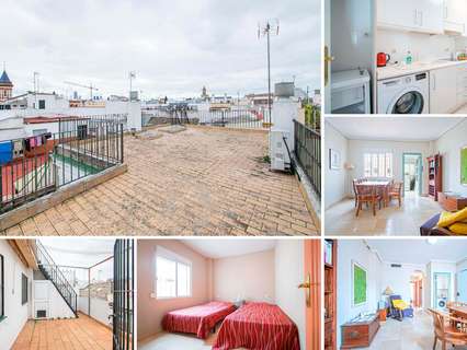 Ático en venta en Sevilla