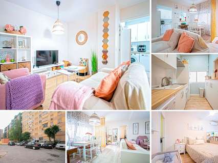 Planta baja en venta en Sevilla rebajada