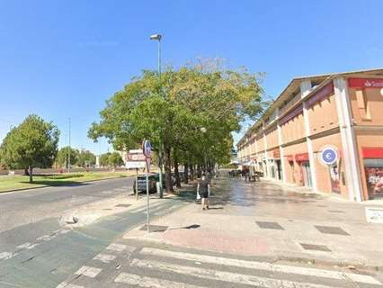 Plaza de parking en alquiler en Sevilla