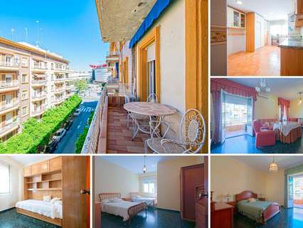 Piso en venta en Sevilla