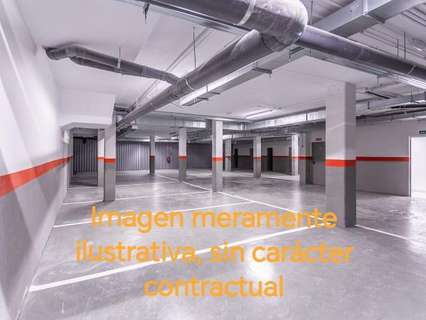 Plaza de parking en venta en Sevilla