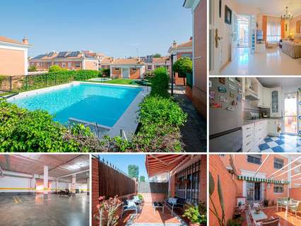 Casa en venta en Dos Hermanas zona Montequinto