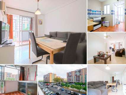 Piso en venta en Sevilla