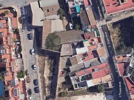 Parcela urbana en venta en Dos Hermanas