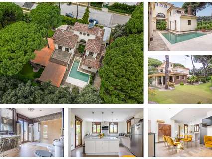 Casa en venta en Bollullos de la Mitación