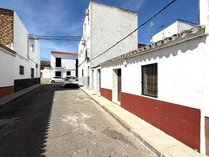 Casa en venta en Aznalcázar