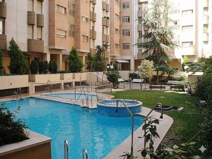 Piso en alquiler en Sevilla
