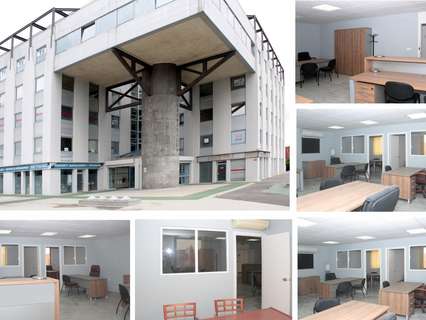 Oficina en venta en Sevilla