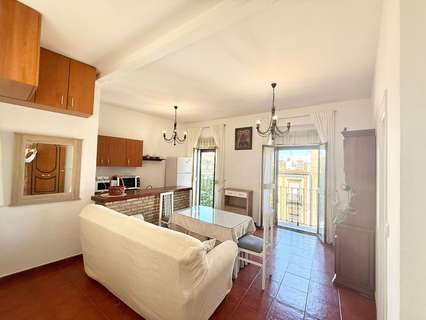 Apartamento en venta en Sevilla