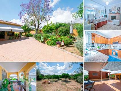 Chalet en venta en Mairena del Aljarafe