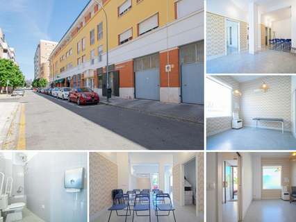 Local comercial en venta en Sevilla