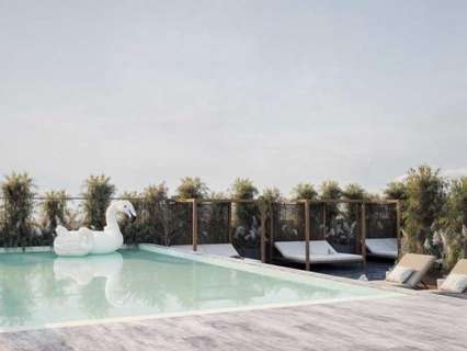 Estudio en venta en Sevilla
