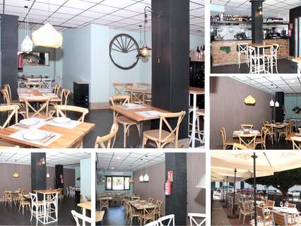 Local comercial en alquiler en Sevilla