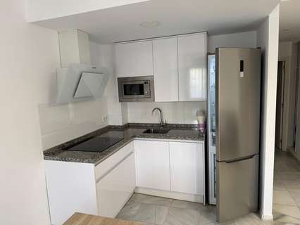 Apartamento en alquiler en Sevilla