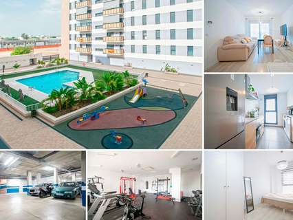 Piso en venta en Sevilla
